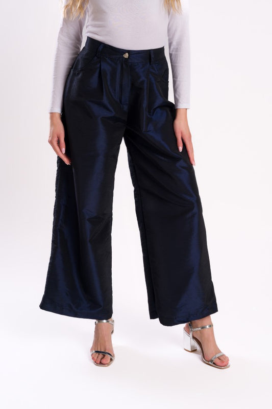 Midnight Culottes Pants